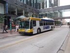 Gillig BRT 40' Hybrid