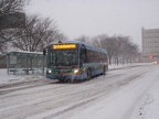 Gillig BRT 40'