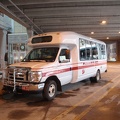 MVRTD Transit Center -- The Bus G231