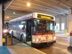 USA-VT - The Bus