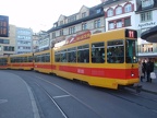 Barfüsserplatz -- Linie 11 -- BLT ?+258