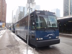 Toronto Coach Terminal -- Greyhound Canada 6053