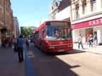 GB - Oxford Bus Company