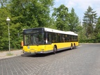 Seydlitzstr. -- Linie 120 -- BVG 1530