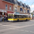S Lichterfelde Ost -- Linie 117 -- BVG 1092