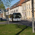 Wismar -- Linie 242 -- BBW 308