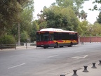 Irisbus Citelis 12 GNV (chassis)