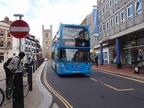 GB - Reading Buses