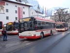 Schwyz Post -- Linie 30 -- SZ 10118