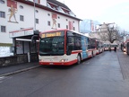 Schwyz Post -- Linie 20 -- SZ 10121