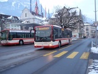 Schwyz Post -- Linie 3 -- SZ 5005