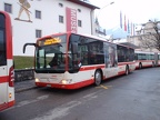 Schwyz Post -- Linie 1 -- SZ 22328