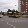 U Rudow -- Linie 271 -- BVG 1112