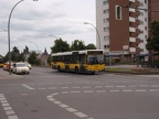 U Rudow -- Linie 271 -- BVG 1112