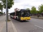 U Rudow -- Linie 171 -- BVG 1589