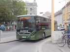 Graz, Jakominiplatz -- Linie 510 -- GU KMB 7
