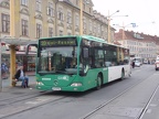 Jakominiplatz -- Linie 39 -- Graz Linien 73