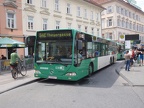 Jakominiplatz -- Linie 34E -- Graz Linien 44