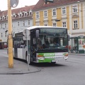 Graz, Jakominiplatz -- Linie 440 -- Watzke 4093
