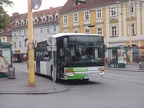 Graz, Jakominiplatz -- Linie 440 -- Watzke 4093