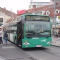 Jakominiplatz -- Linie 33 -- Graz Linien 177