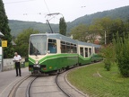 Eggenberg / UKH -- Linie 1 -- Graz Linien 603