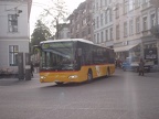 Winterthur, Museumstrasse/HB -- Linie 680 -- ZH 21005
