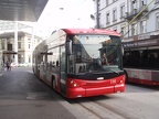 Hauptbahnhof -- Linie 3 -- Stadtbus Winterthur 116