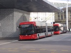 Hauptbahnhof -- Linie 2 -- Stadtbus Winterthur 101