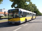 S-Adlershof -- Linie 260 -- BVG 4344