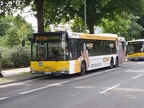 Sonnenallee / Baumschulenstr. -- Linie M41 -- BVG 1592