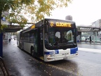 Lausanne-Flon -- ligne 22 -- TL 639
