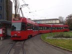 Weissenbühl -- Linie 3 -- Bernmobil 742