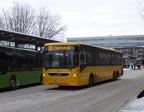 Uppsala C -- linje 823 -- Nobina (UL) 7630
