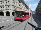 Hess SwissTrolley 2 / Kiepe