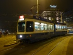 Central -- Linie 15 -- VBZ 2011