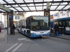 Dietikon Bahnhof -- Linie 302 -- Limmat Bus (VBZ) 35