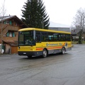 Pfingsteggbahn -- Linie 22 -- Grindelwald Bus 17