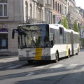 Leuven Jan Stasstraat -- lijn 5 -- De Lijn 4425