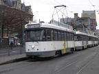 Antwerpen F. Rooseveltplaats -- lijn 11 -- De Lijn 7058