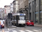 Antwerpen Meirburg -- lijn 7 -- De Lijn 7122