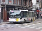 Antwerpen Groenplaats -- lijn 22 -- De Lijn 5028