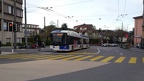 Hess SwissTrolley 4 / Kiepe