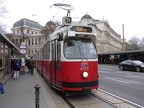 Schottentor -- Linie 71 -- Wiener Linien 4313