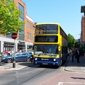 Talbot Street -- Dublin Bus AV341