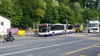 Dussaud -- ligne D -- Gem'Bus (TPG) 975
