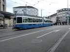 Tram 2000 Be 4/6 2028
