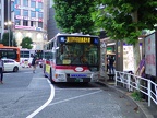 J - 東急バス