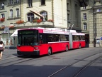 Barfüsserplatz -- Linie 12 -- Bernmobil 10
