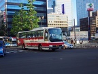 札幌駅前バスターミナル -- 札幌200か37-83